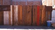 Board Wall